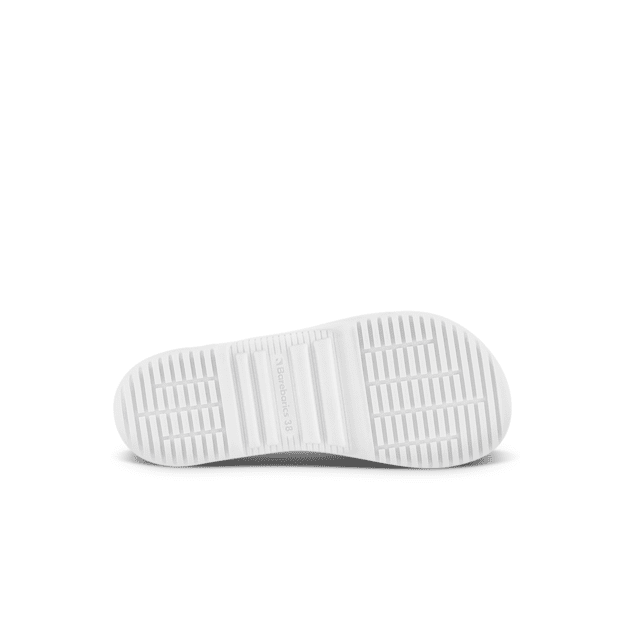 Barefoot Sneakers Barebarics Evo - Chalk White