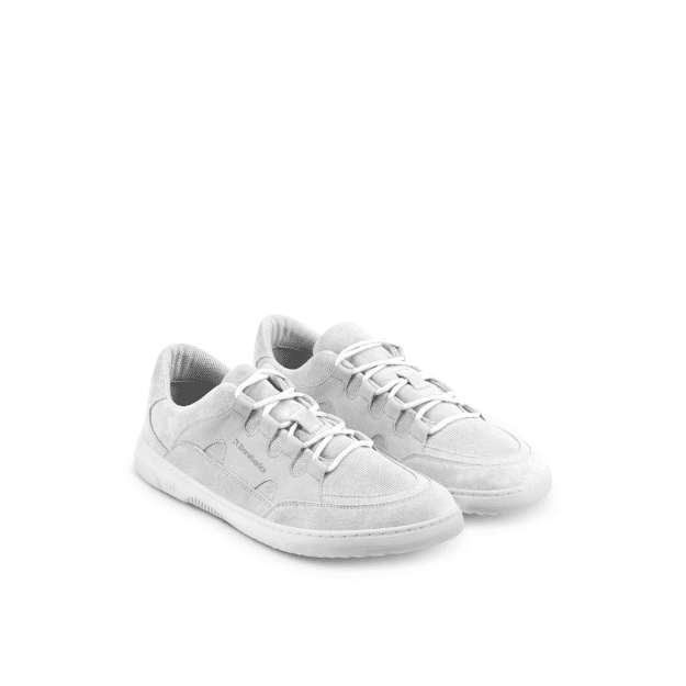 Barefoot Sneakers Barebarics Evo - Chalk White