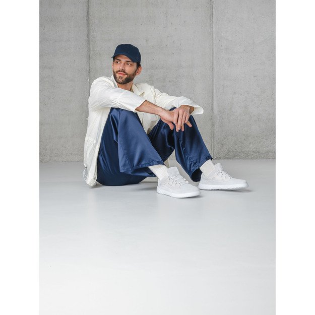 Barefoot Sneakers Barebarics Evo - Chalk White