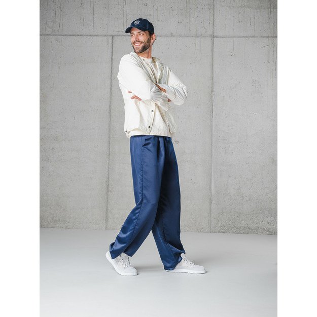 Barefoot Sneakers Barebarics Evo - Chalk White