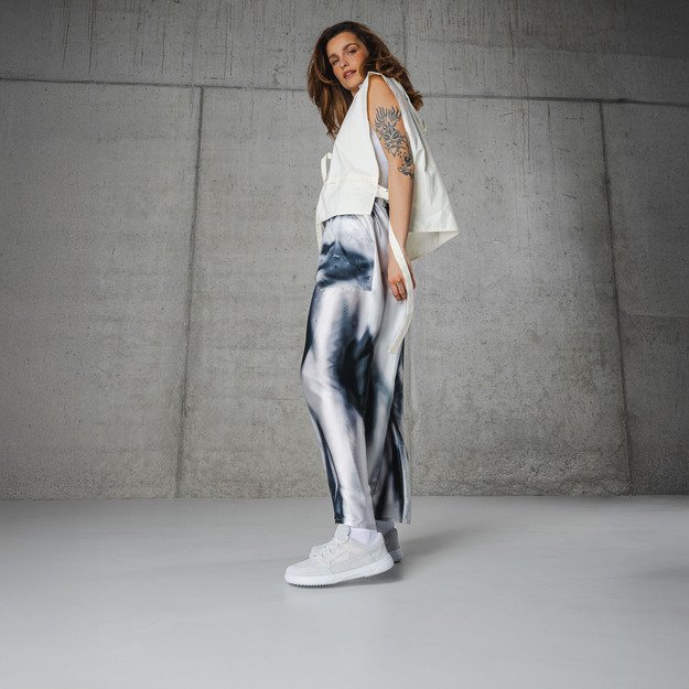 Barefoot Sneakers Barebarics Evo - Chalk White