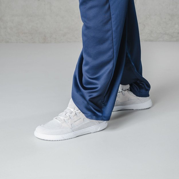 Barefoot Sneakers Barebarics Evo - Chalk White