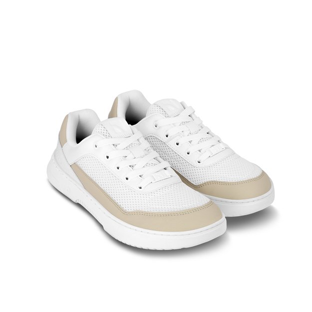 Barefoot Sneakers Barebarics Vaporo - White & Beige 37 dydis - greitas pristatymas 21 Barefoot Sneakers Barebarics Vaporo - White & Beige 37 dydis - greitas pristatymas 21