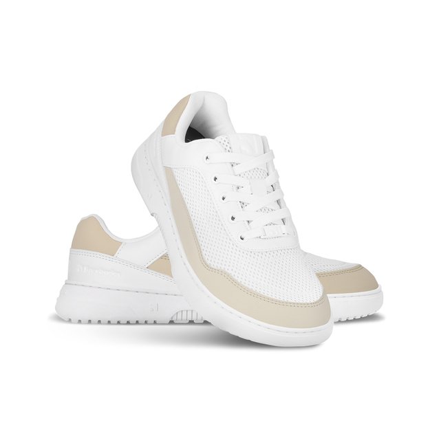 Barefoot Sneakers Barebarics Vaporo - White & Beige 37 dydis - greitas pristatymas 23 Barefoot Sneakers Barebarics Vaporo - White & Beige 37 dydis - greitas pristatymas 23