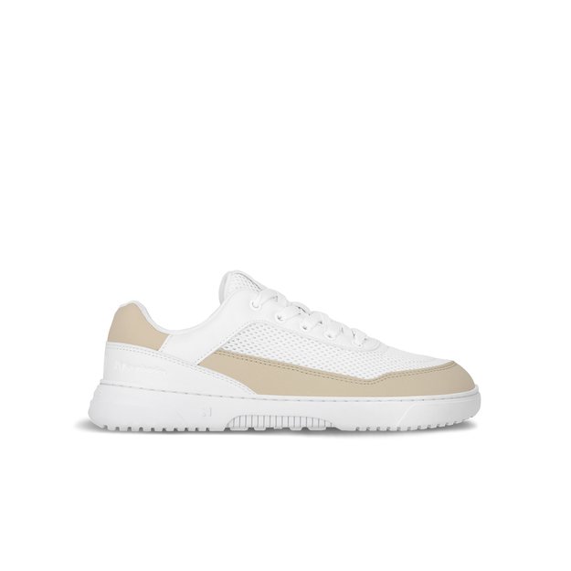 Barefoot Sneakers Barebarics Vaporo - White & Beige 37 dydis - greitas pristatymas 13 Barefoot Sneakers Barebarics Vaporo - White & Beige 37 dydis - greitas pristatymas 13