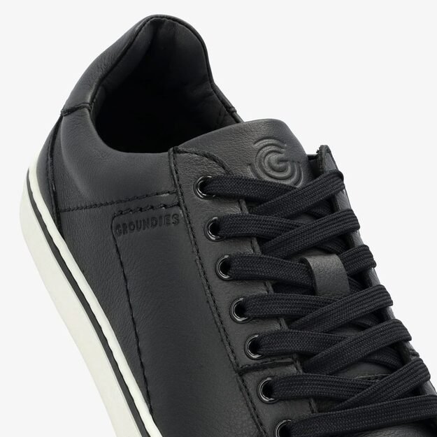 GROUNDIES® Barefoot batai Galaxy juoda 3