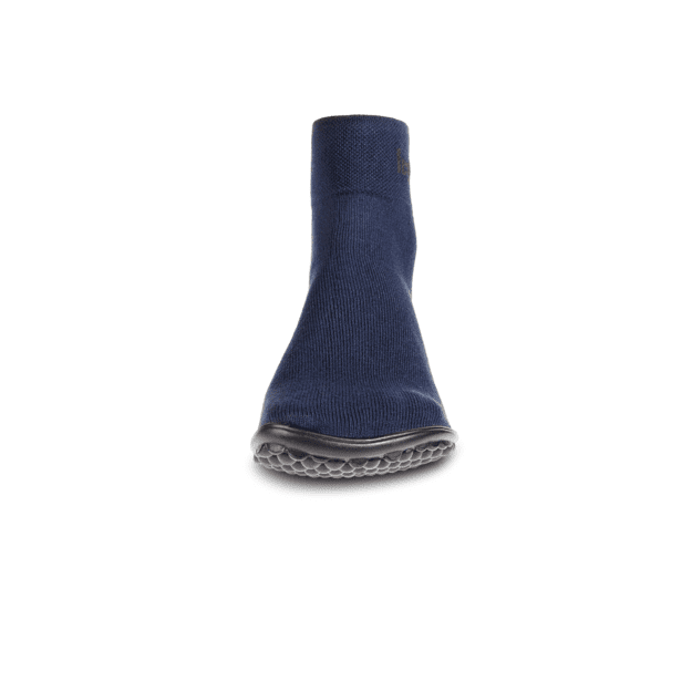 LEGUANO barefoot batai-kojinės CLASSIC mėlyna