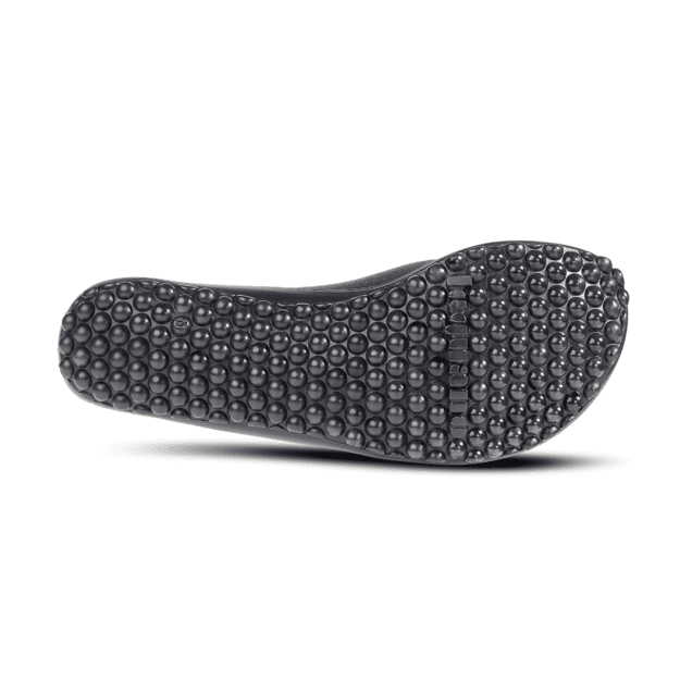 LEGUANO barefoot batai-kojinės CLASSIC mėlyna