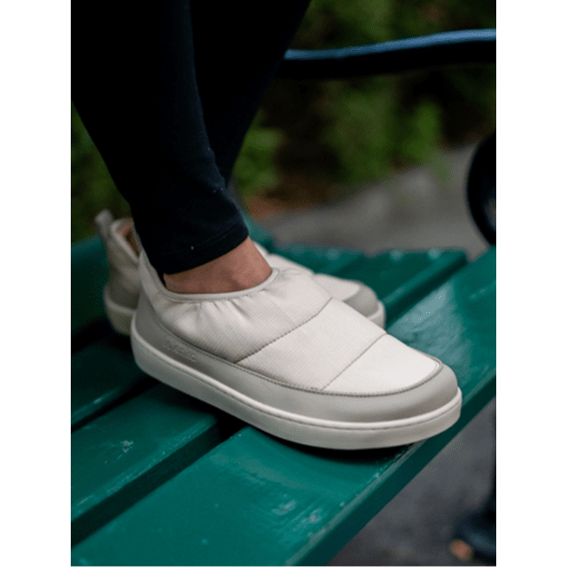 Barefoot Slip-on shoes Be Lenka Nimbus - Beige