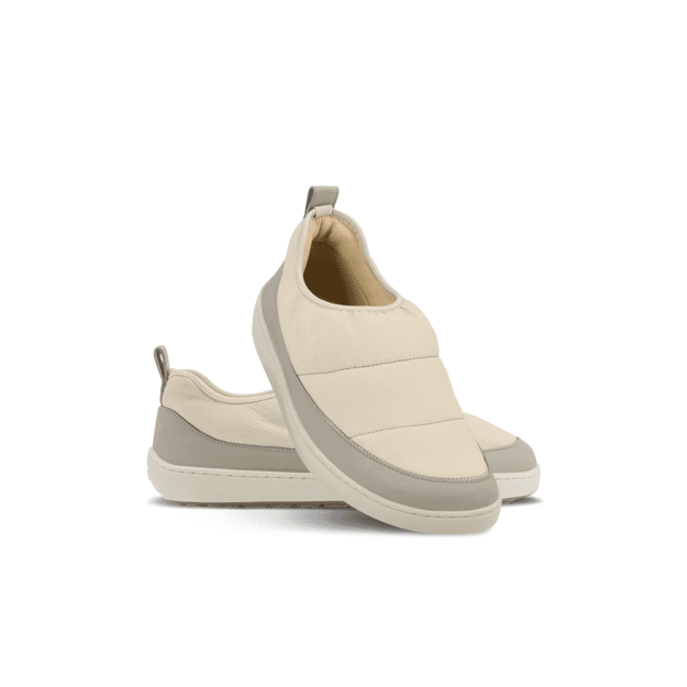 Barefoot Slip-on shoes Be Lenka Nimbus - Beige