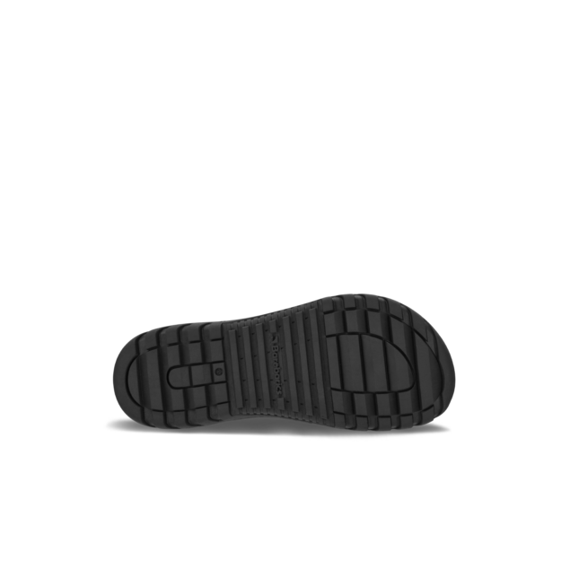 Barefoot Sneakers Barebarics Zing Frost - All Black 35