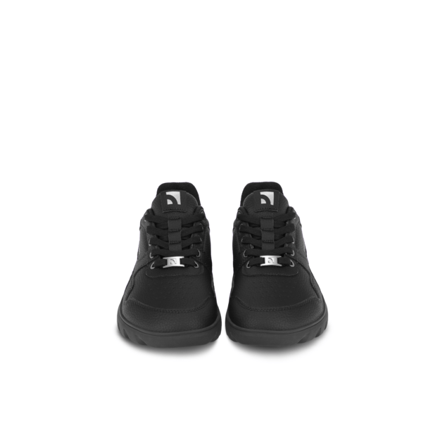 Barefoot Sneakers Barebarics Zing Frost - All Black 25