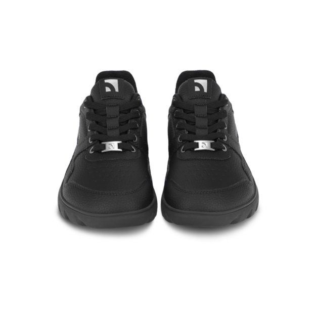 Barefoot Sneakers Barebarics Zing Frost - All Black 6