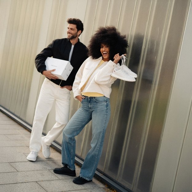 Barefoot Sneakers Barebarics Zing Frost - All Black 28