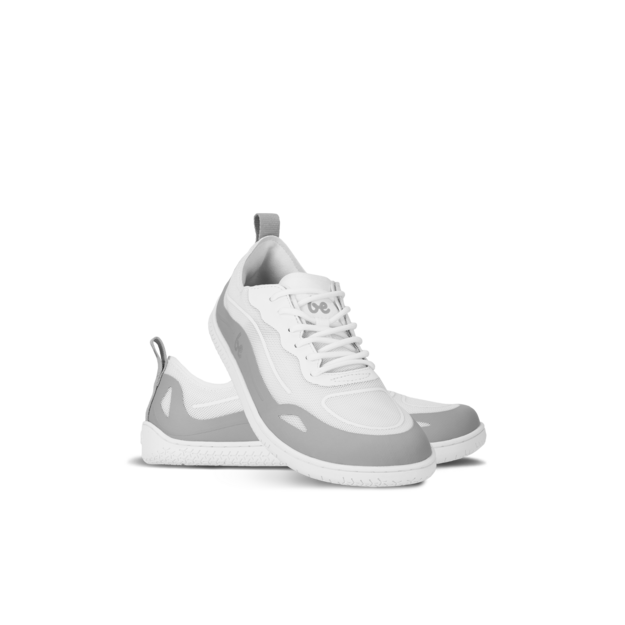 Barefoot Sneakers Be Lenka Velocity - Slate 9