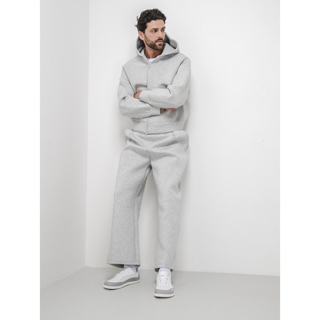 Barefoot Sneakers Be Lenka Velocity - Slate