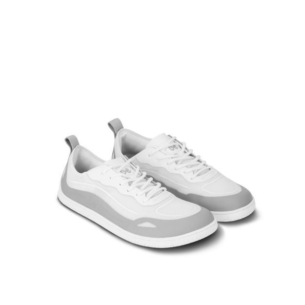 Barefoot Sneakers Be Lenka Velocity - Slate 11