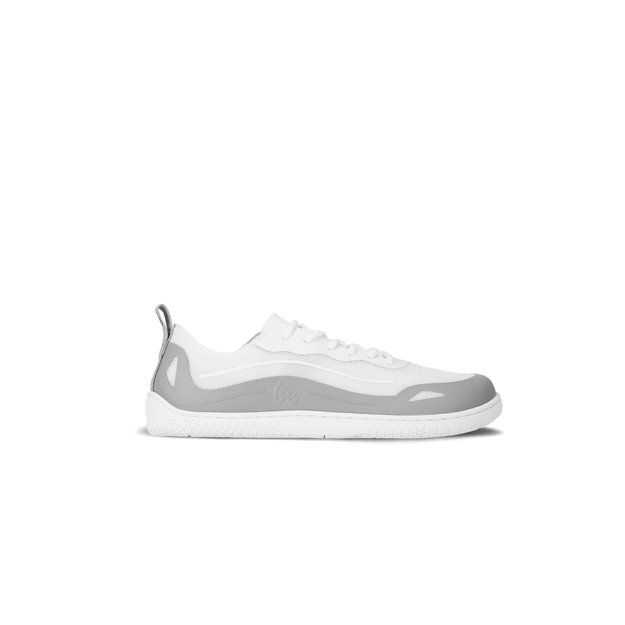 Barefoot Sneakers Be Lenka Velocity - Slate