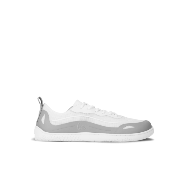Barefoot Sneakers Be Lenka Velocity - Slate 7