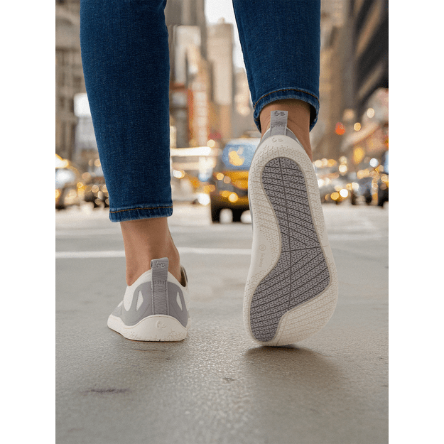 Barefoot Sneakers Be Lenka Velocity - Slate 2