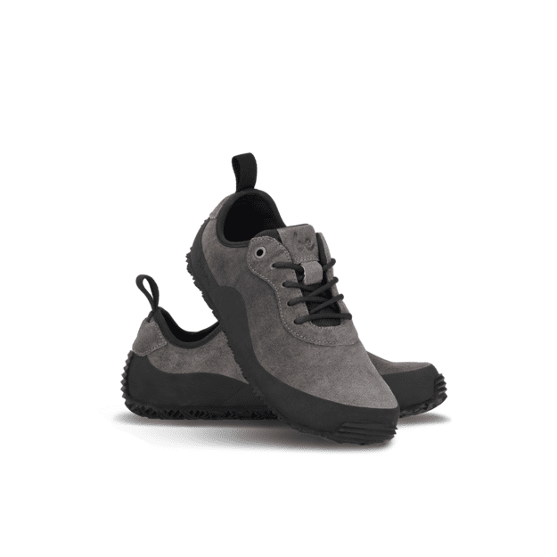 Barefoot Shoes Be Lenka Trailwalker 3.0 - Dark Grey