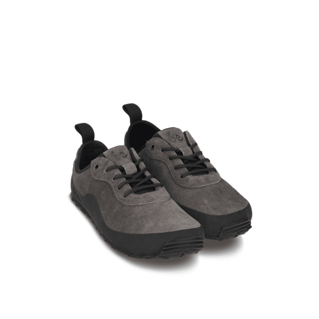 Barefoot Shoes Be Lenka Trailwalker 3.0 - Dark Grey