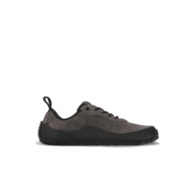 Barefoot Shoes Be Lenka Trailwalker 3.0 - Dark Grey