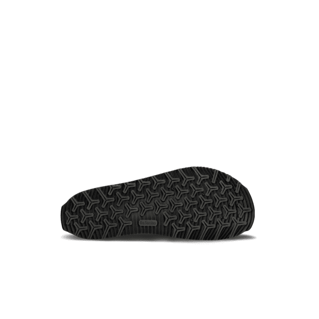 Barefoot Shoes Be Lenka Trailwalker 3.0 - Dark Grey