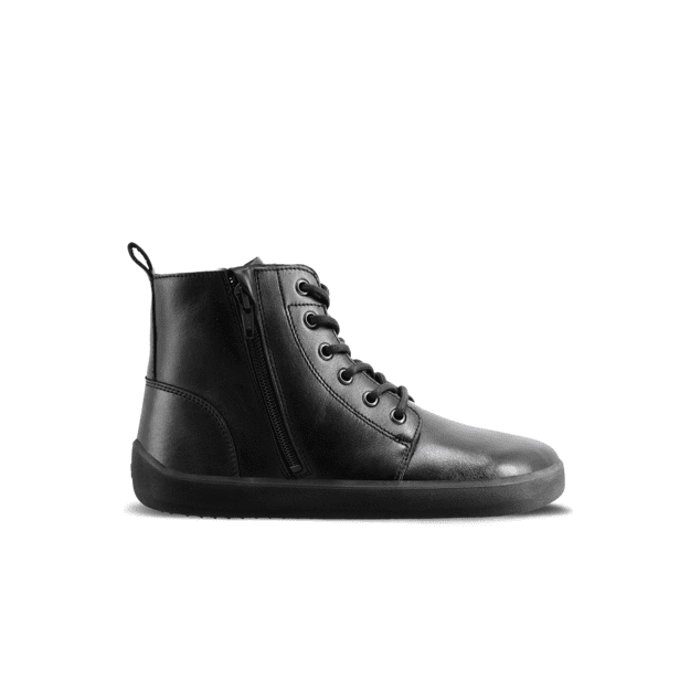 Barefoot Shoes Be Lenka Atlas - All Black