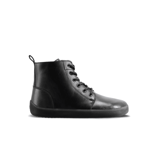 Barefoot Shoes Be Lenka Atlas - All Black