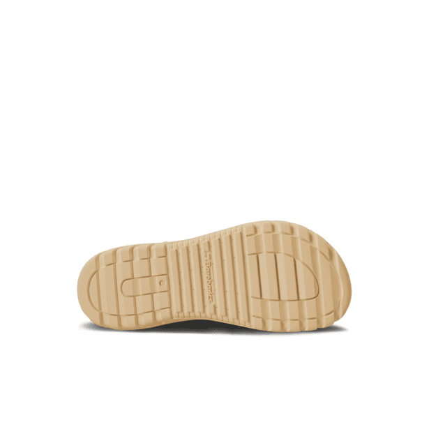 Barefoot Sneakers Barebarics Zing Frost - Dark Brown