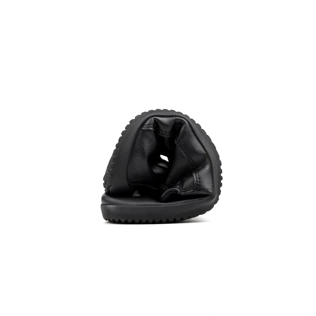 Ahinsa barefoot Sundra Ankle black