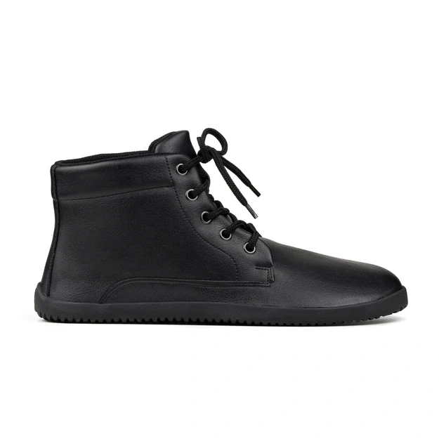 Ahinsa barefoot Sundra Ankle black