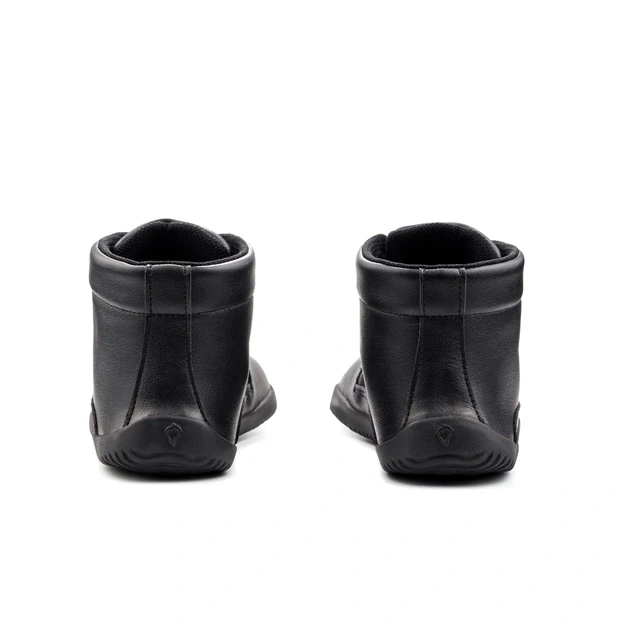 Ahinsa barefoot Sundra Ankle black