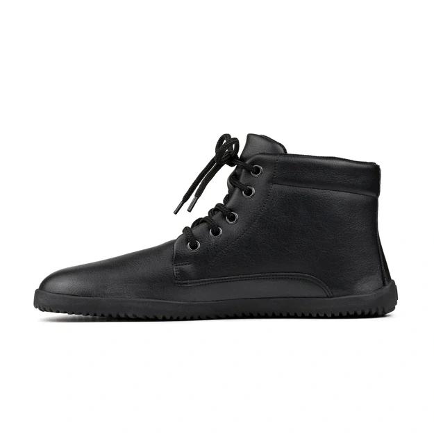 Ahinsa barefoot Sundra Ankle black