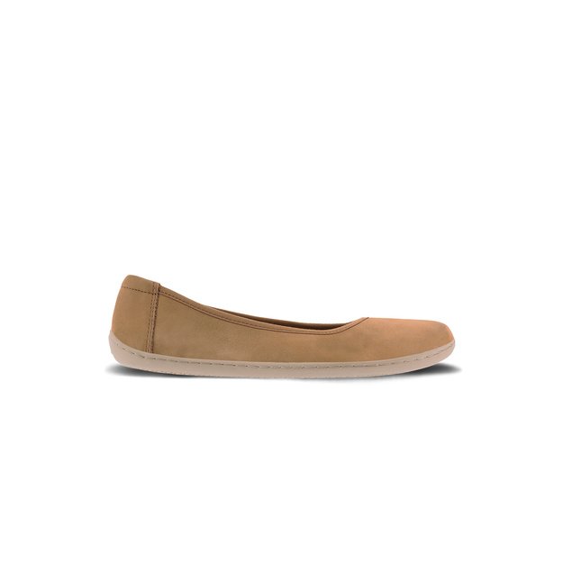 Ballet Flats Be Lenka – Sophie – Toffee Brown
