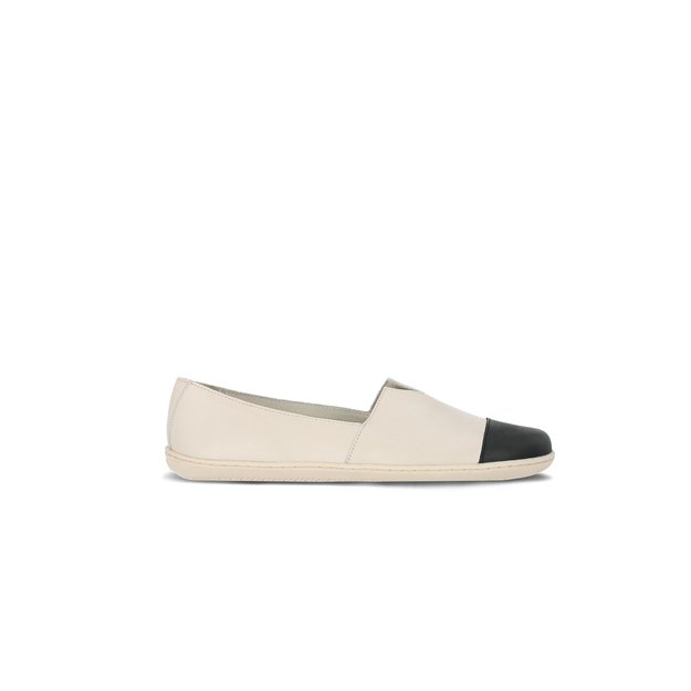 Barefoot Moccasins Be Lenka Rosaluna - Light Beige