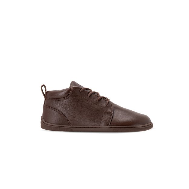 Barefoot Shoes Be Lenka Icono - Chocolate