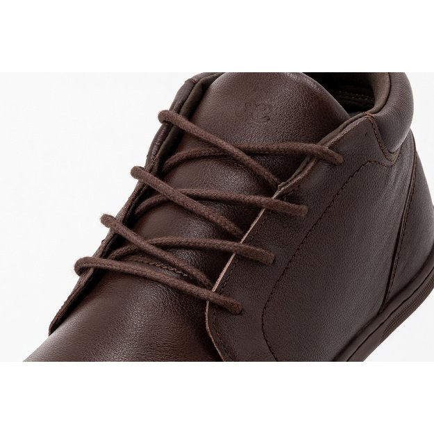 Barefoot Shoes Be Lenka Icono - Chocolate