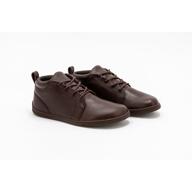 Barefoot Shoes Be Lenka Icono - Chocolate
