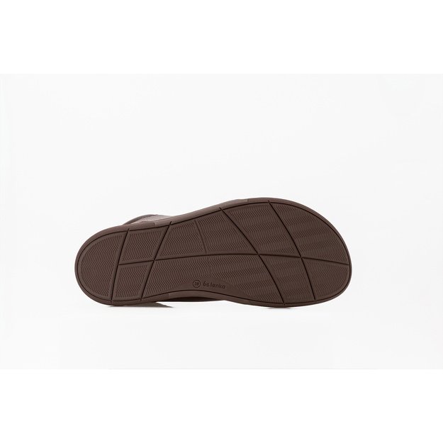 Barefoot Shoes Be Lenka Icono - Chocolate