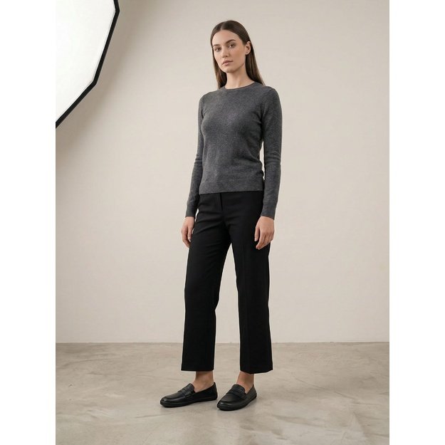 Barefoot Moccasins Be Lenka Buena - All Black