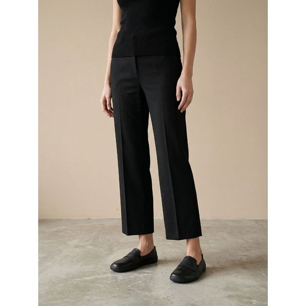 Barefoot Moccasins Be Lenka Buena - All Black