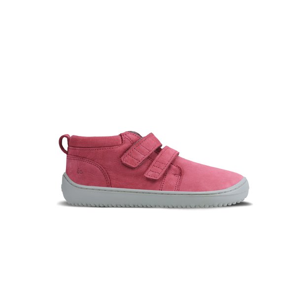 Kids barefoot Be Lenka Play - Raspberry Pink
