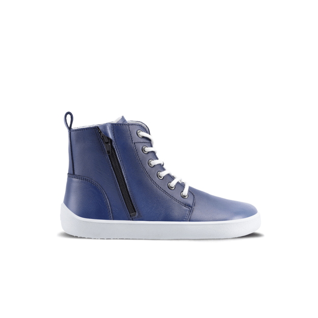 Barefoot Shoes Be Lenka Atlas - Navy Blue