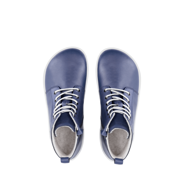 Barefoot Shoes Be Lenka Atlas - Navy Blue