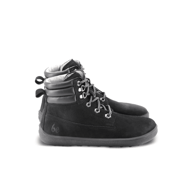 Barefoot Boots Be Lenka Nevada Neo - All Black