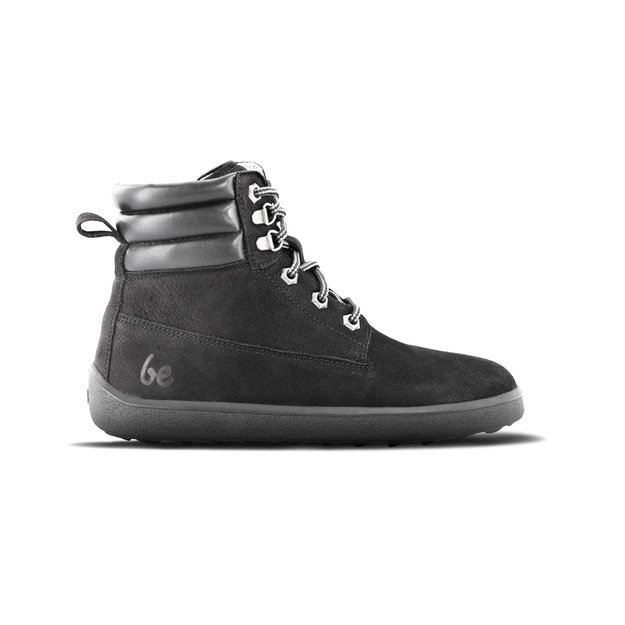 Barefoot Boots Be Lenka Nevada Neo - All Black