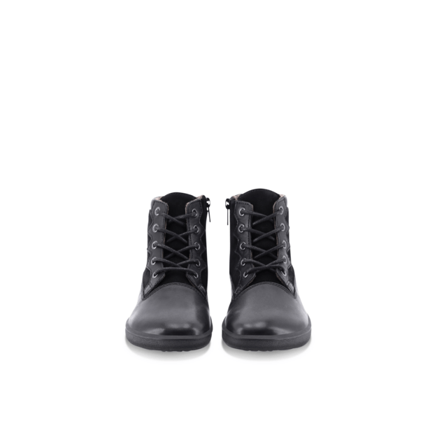 Barefoot Boots Be Lenka Olympus - All Black