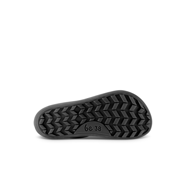 Barefoot Boots Be Lenka Olympus - All Black